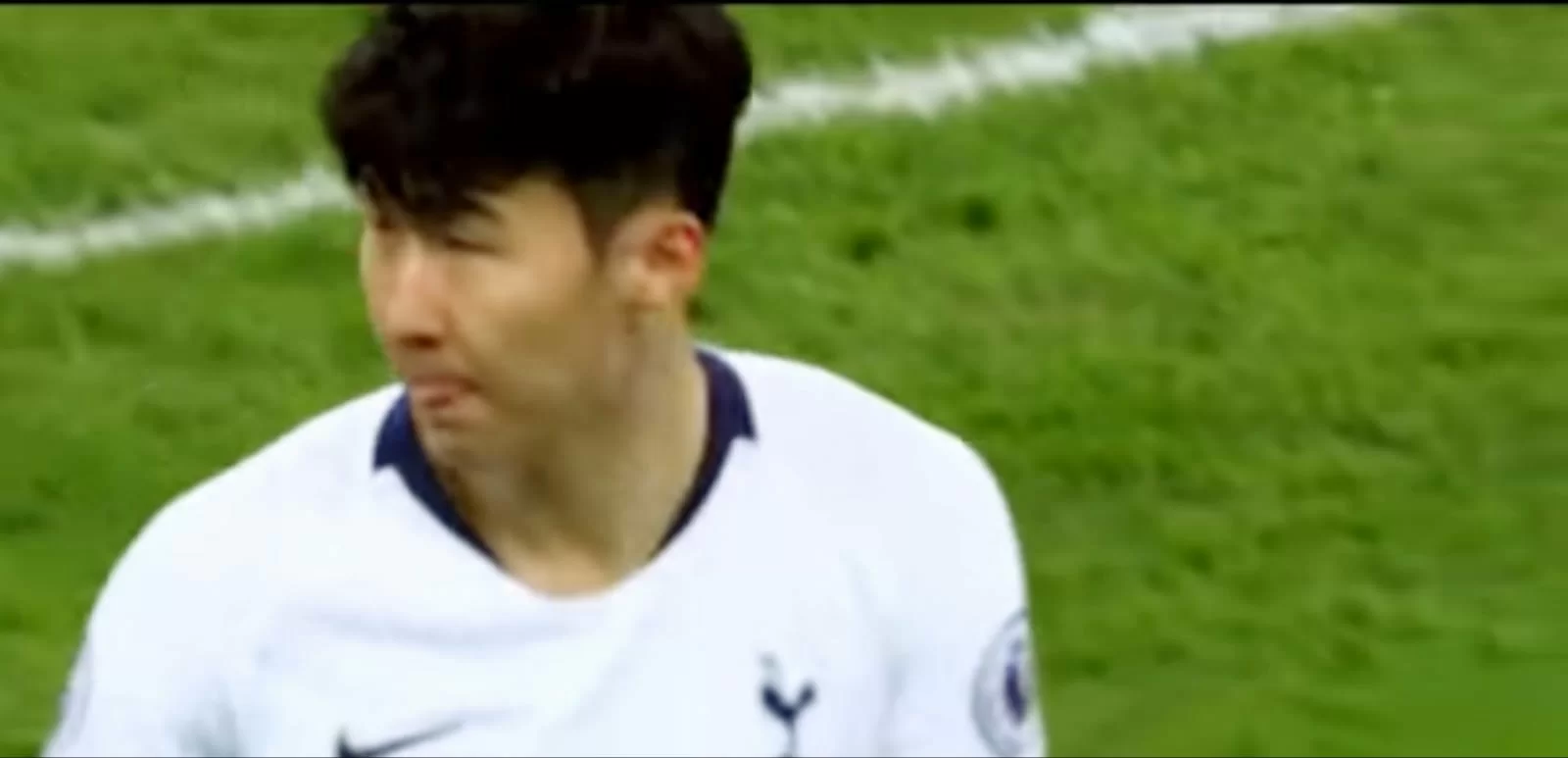 Daily Express | “Son” dolori con Pochettino: il coreano non gioca, Juve e Napoli pronte