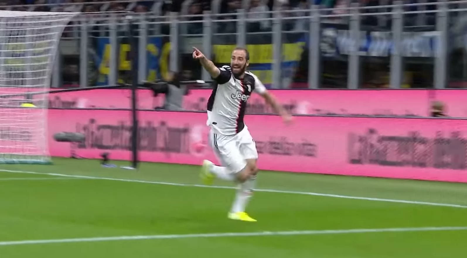 Juventus-Inter, si riparte: due big match per restare davanti