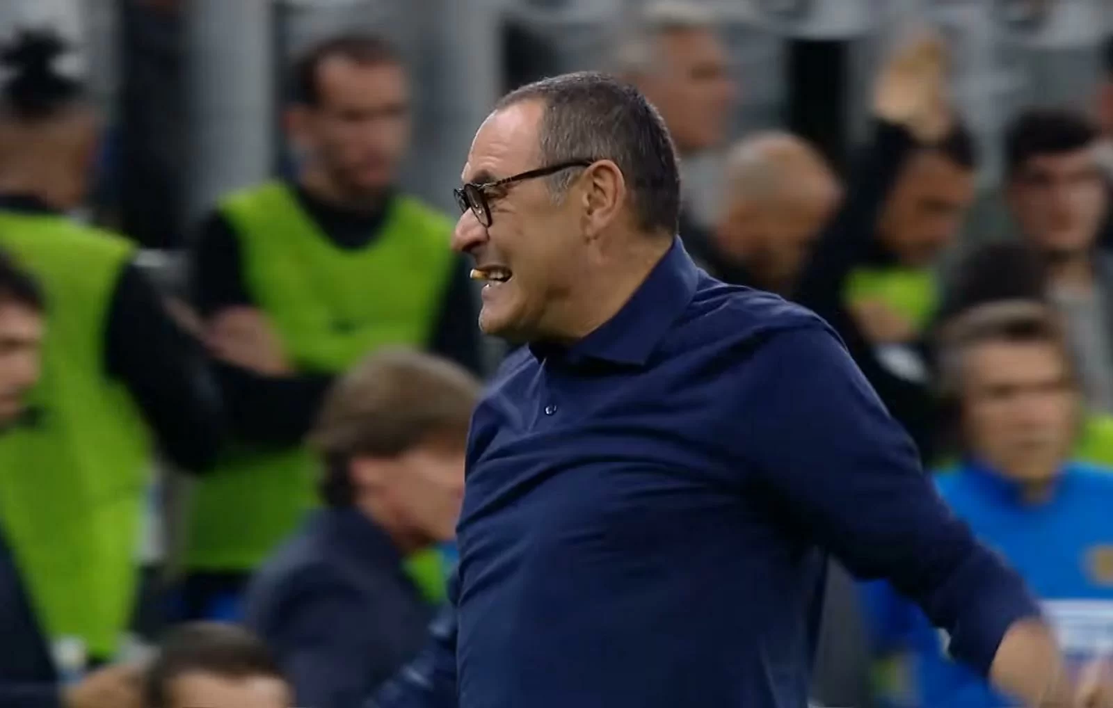 Che gaffe del Corriere dello Sport: “Juve fuori dalla Champions”