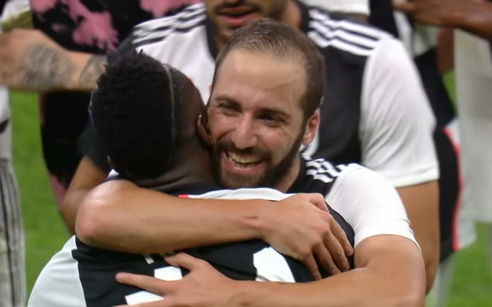 La Juventus pronta a ridurre il monte ingaggi: ecco chi verrà sacrificato