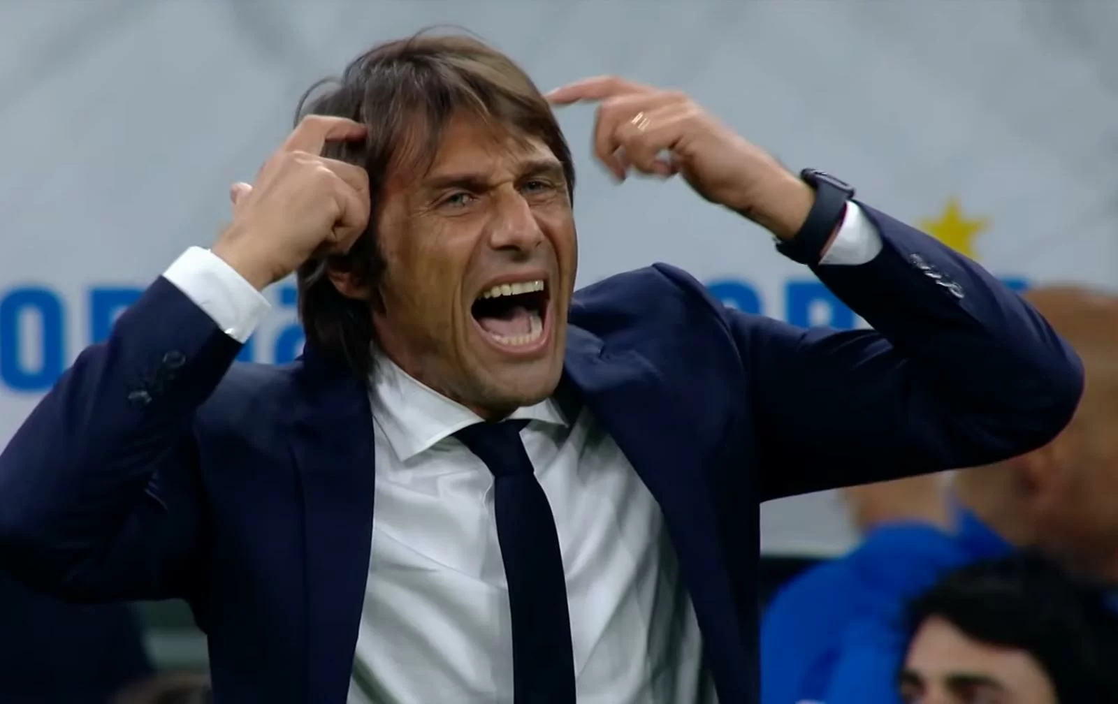 L’Inter sorpassa il Milan: bianconeri a -8 dalla vetta