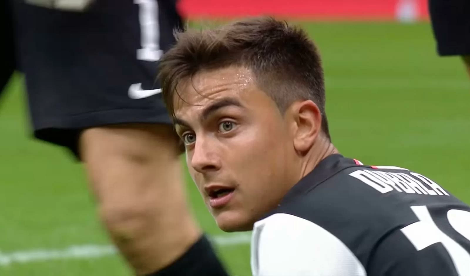 La Juve è pronta a blindare Dybala