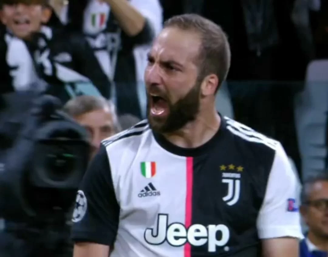 Dagli States – Higuain può finire in MLS, il DC United lo vuole: il fratello Federico è il secondo allenatore