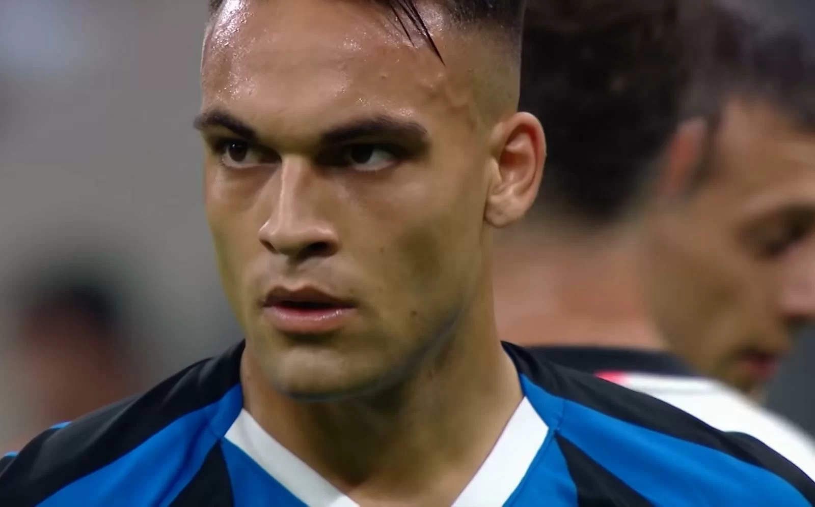 Coppa Italia, Lautaro lancia la sfida “Juve? Noi siamo l’Inter, questo dice tutto”