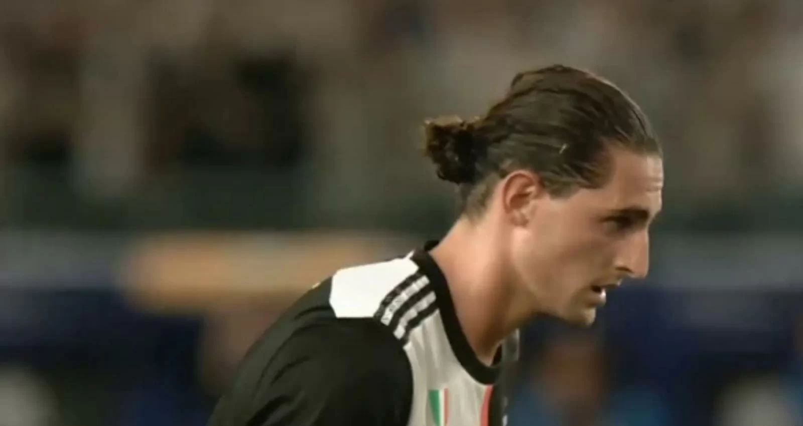 CdS – Ballottaggio francese Rabiot-Matuidi contro il Lione, in attacco tridente come a Ferrara