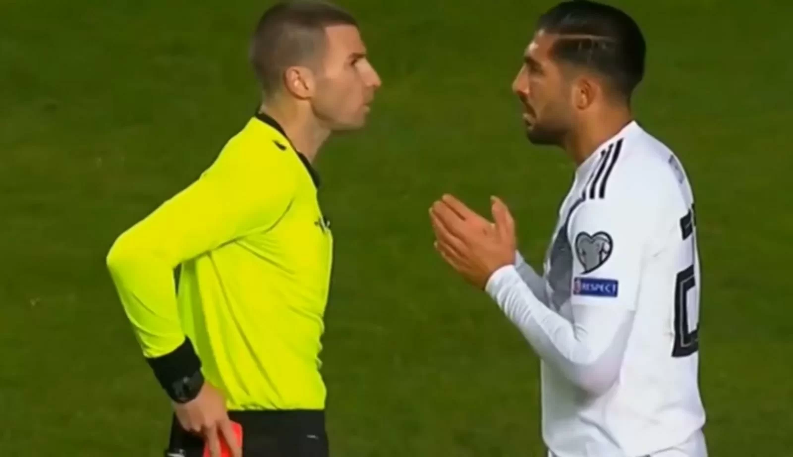 Dalle nazionali: Dybala brilla in albiceleste, Emre Can rimedia un rosso