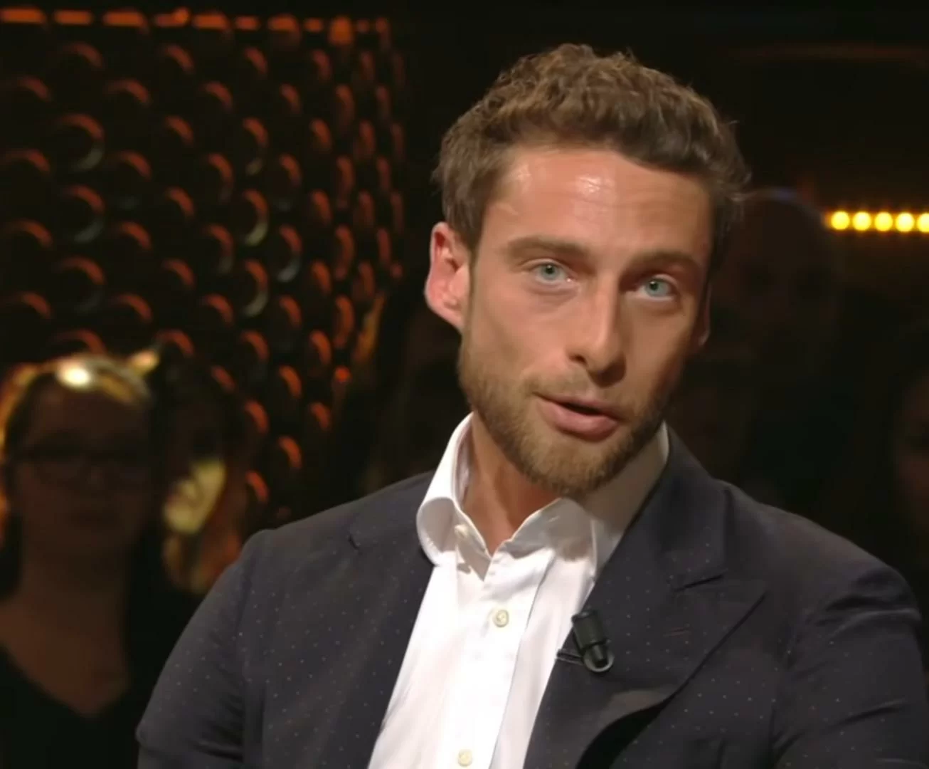 Marchisio vince il premio Andrea Fortunato nella categoria “lo sport è vita”
