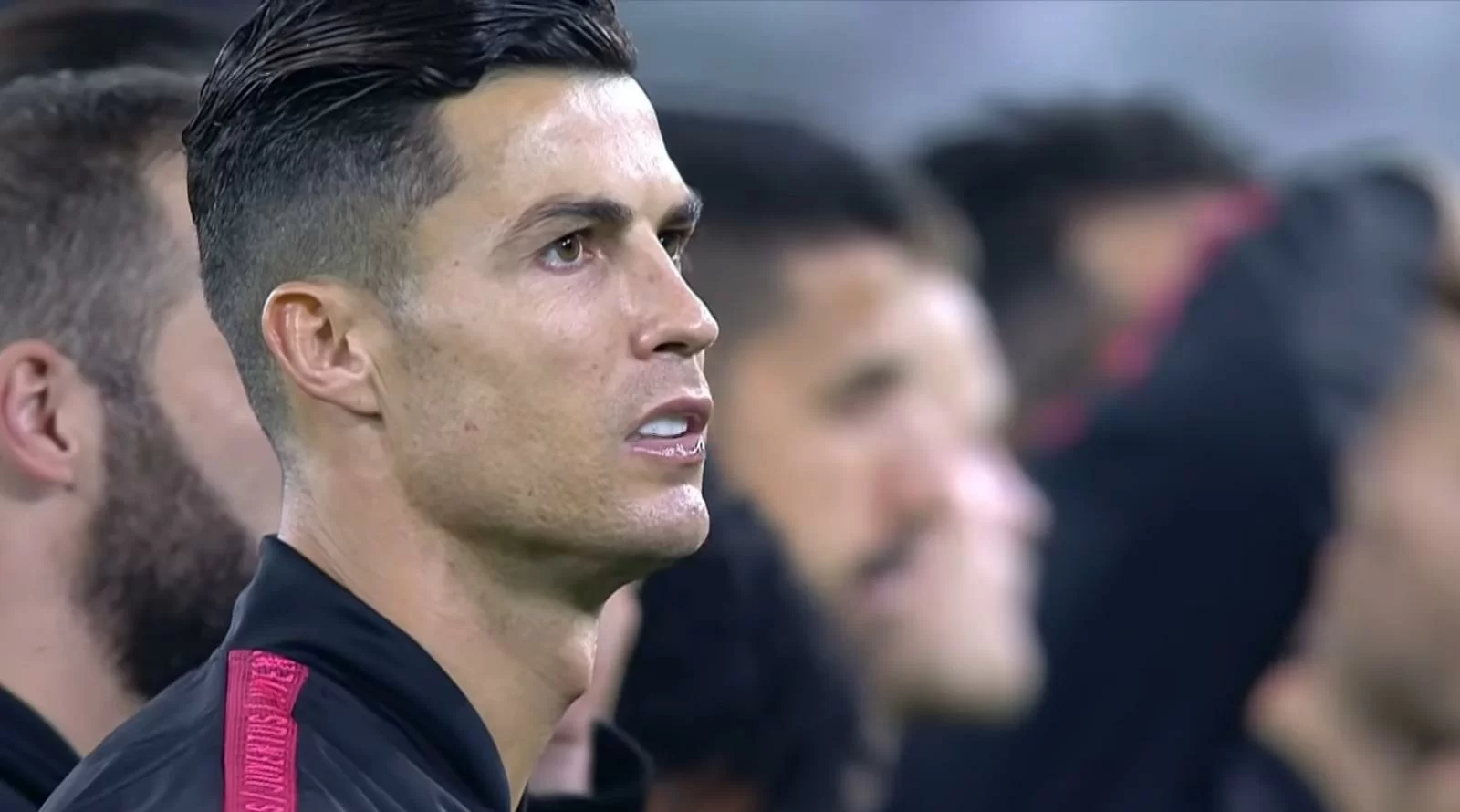 Giggs: “Ronaldo non credevo sarebbe diventato un campione, ma ora è uno dei migliori”