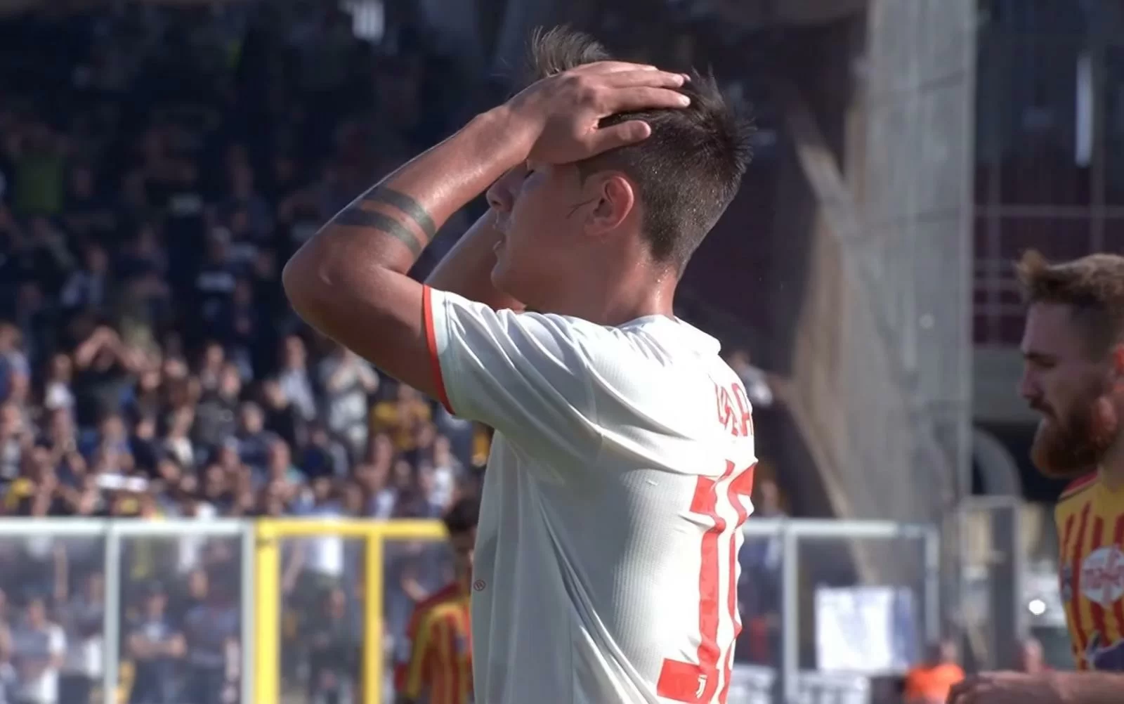 Dybala tenta il recupero lampo: il Lione è in vista