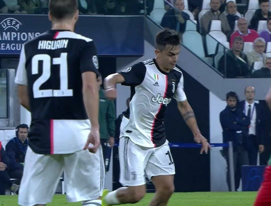 Juve-Udinese: le reazioni social dei calciatori bianconeri