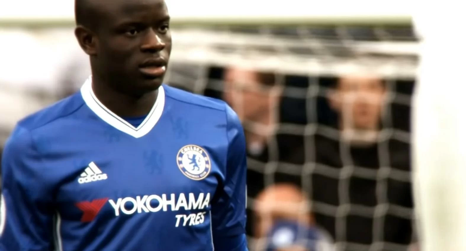 N’Golo Kanté ha deciso, vuole un top club: la Juventus ci pensa