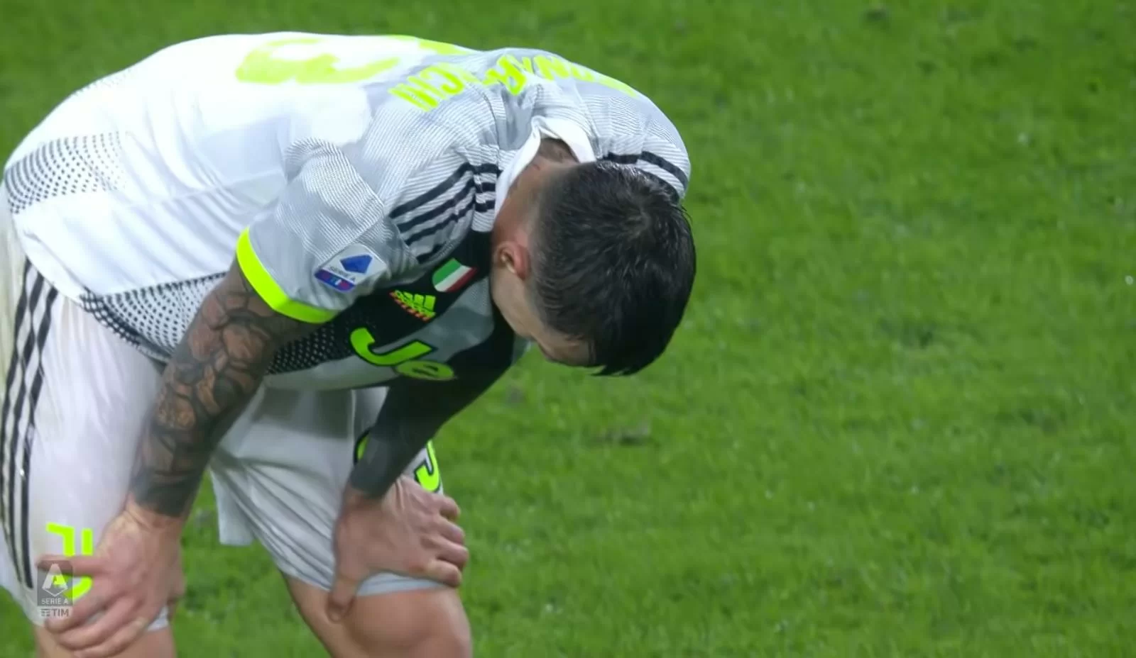 A.A.A. cercarsi Federico Bernadeschi: sfida l’Atletico Madrid per ritrovare se stessi