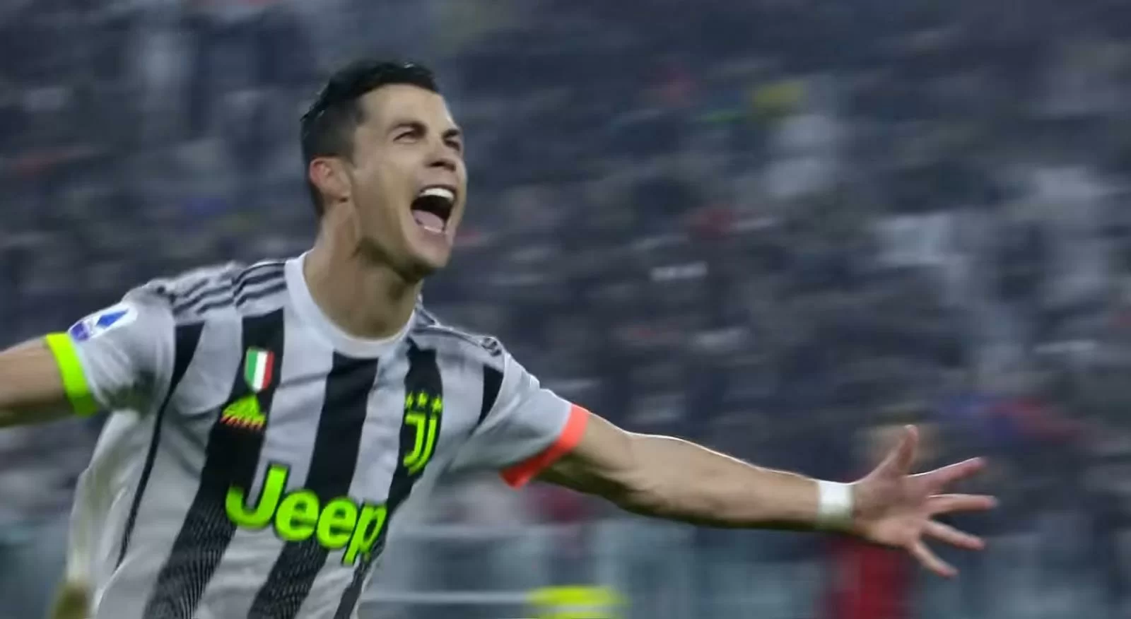 Cristiano Ronaldo non si ferma più, ma il meglio deve ancora venire