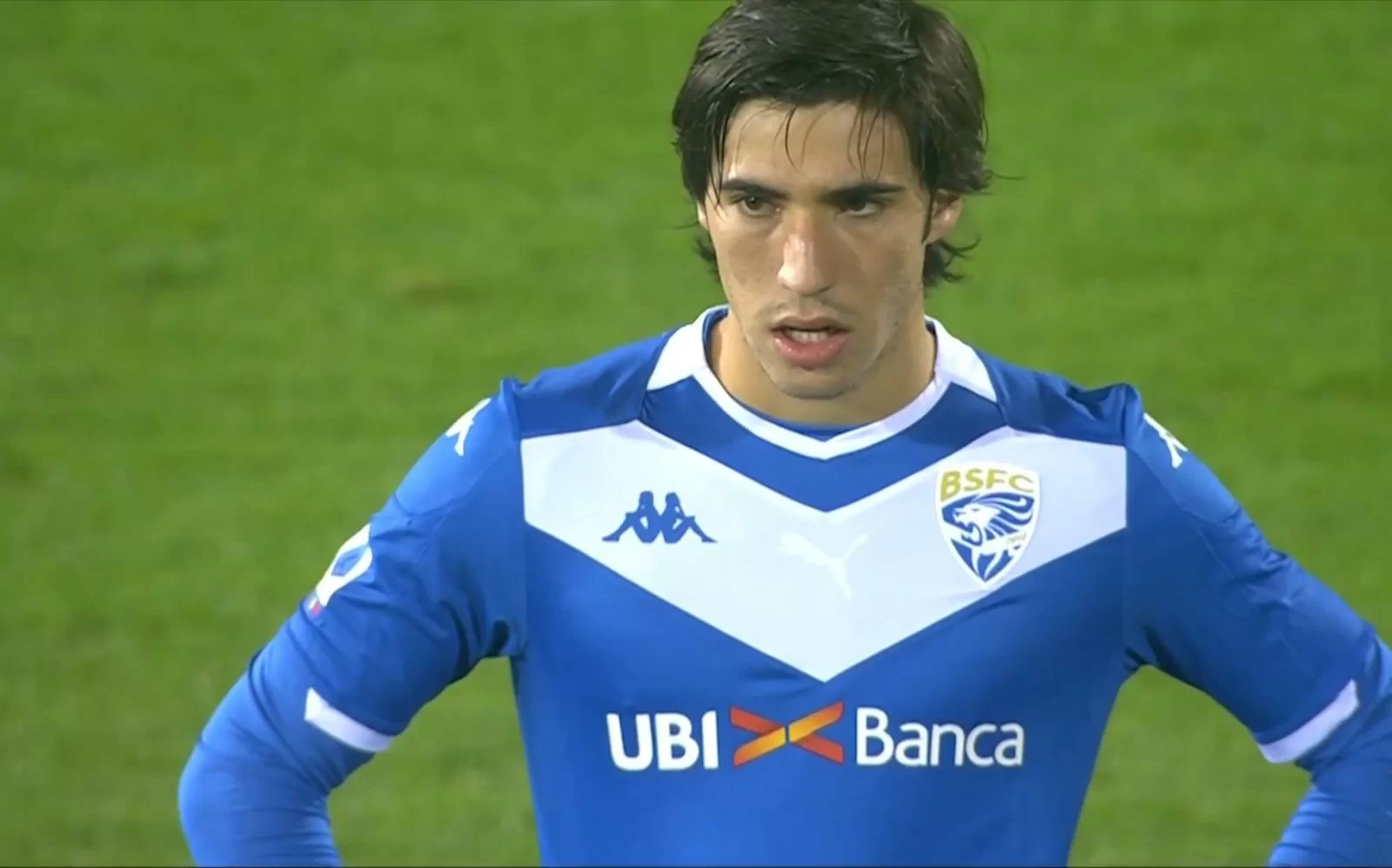 Paratici accelera su Tonali, è lui il preferito