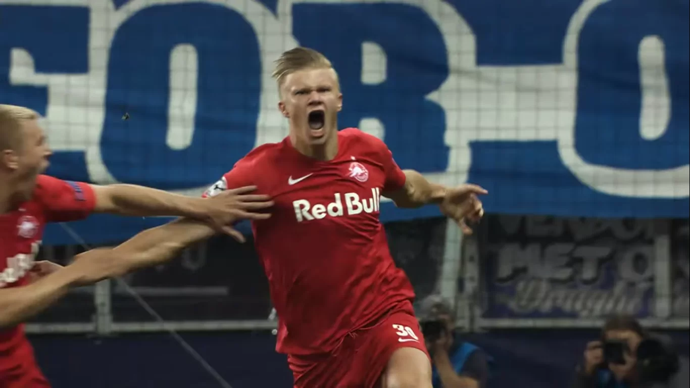 Haaland, occasione Juve: ma lui vuole giocare