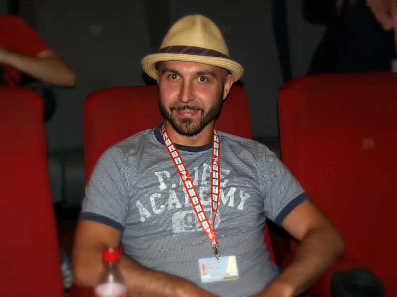 Maccio Capatonda a sorpresa: “Tifavo Inter ma mi sono convertito: ora sono juventino”