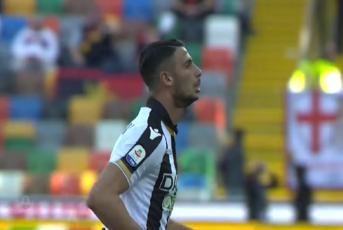 LA REPUBBLICA – Possibile scambio Cristante – Mandragora entro il 30 giugno