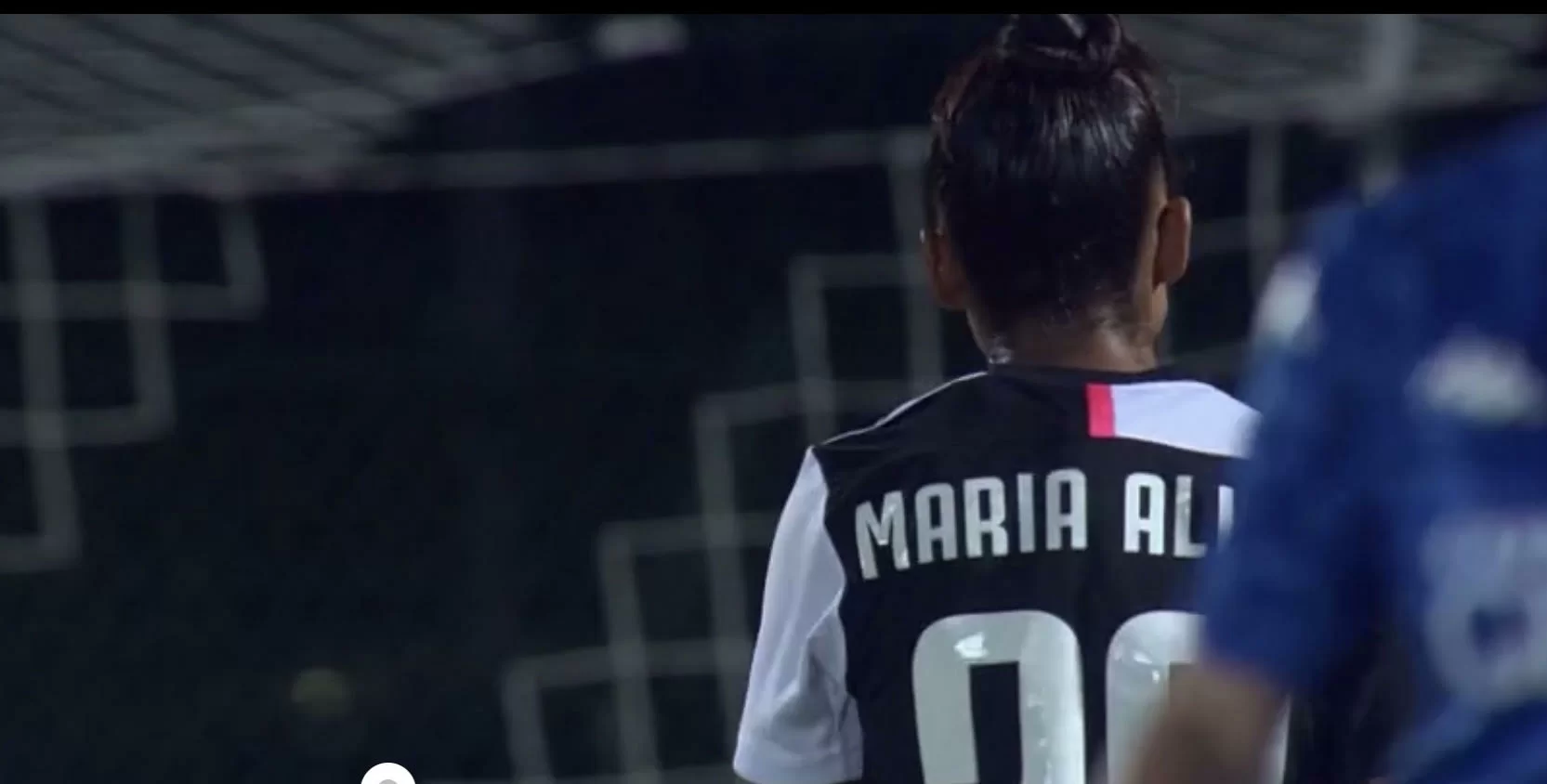 Juventus Women, parla Maria Alves: “Incredula di venire alla Juventus, voglio le Olimpiadi”