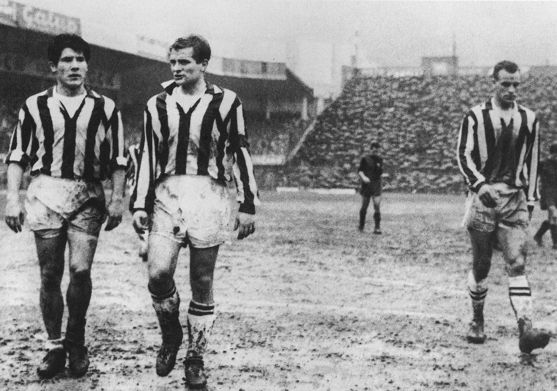 La Juventus per la storia: ad un passo dalle 1000 vittorie casalinghe