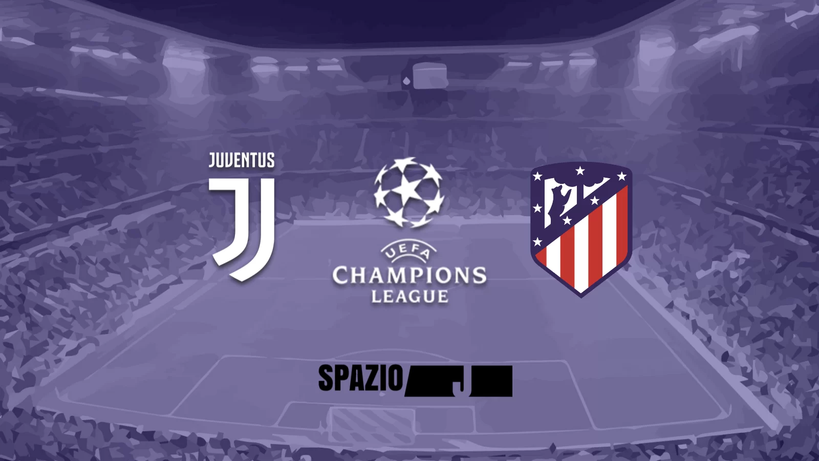 Verso Juventus-Atletico Madrid: le probabili scelte di Sarri e Simeone