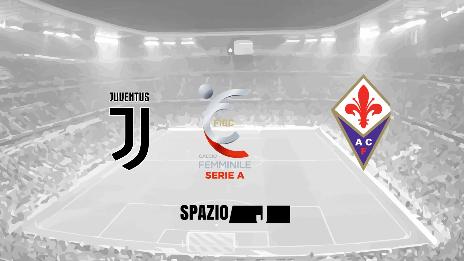 Juventus Women-Fiorentina 1-0: in rete Girelli