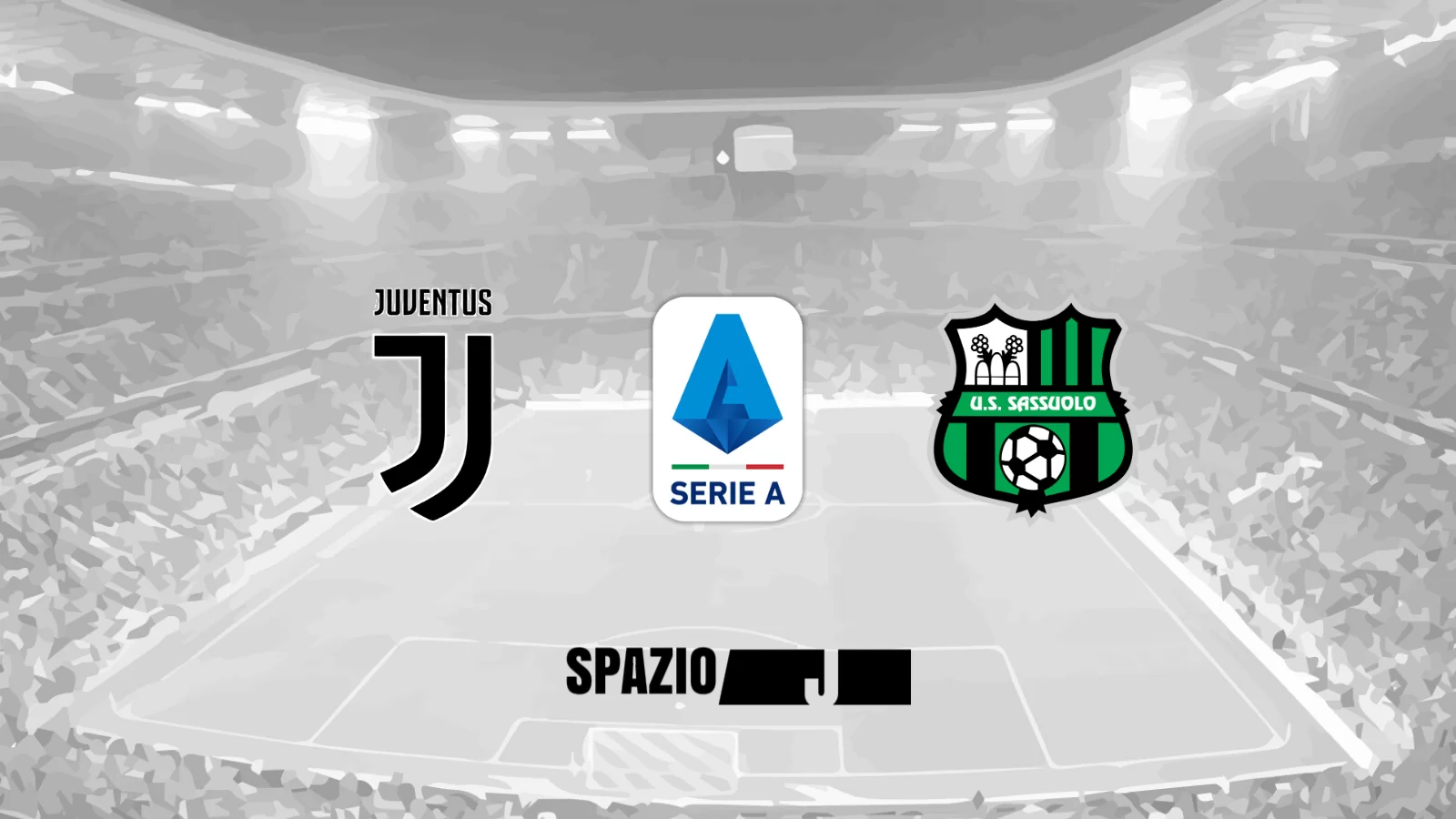 Verso Juventus-Sassuolo: Buffon torna fra i pali. Domani Sarri parlerà alle 14