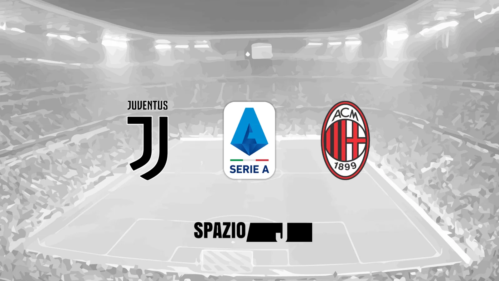Juventus-Milan 1-0: Dybala porta al successo la Vecchia Signora