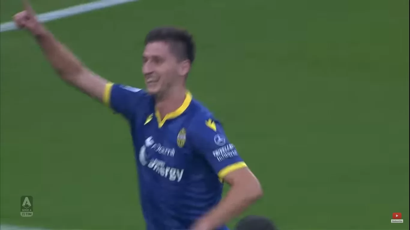 Doppia offerta dell’Inter per Kumbulla: la Juve prova ad inserirsi