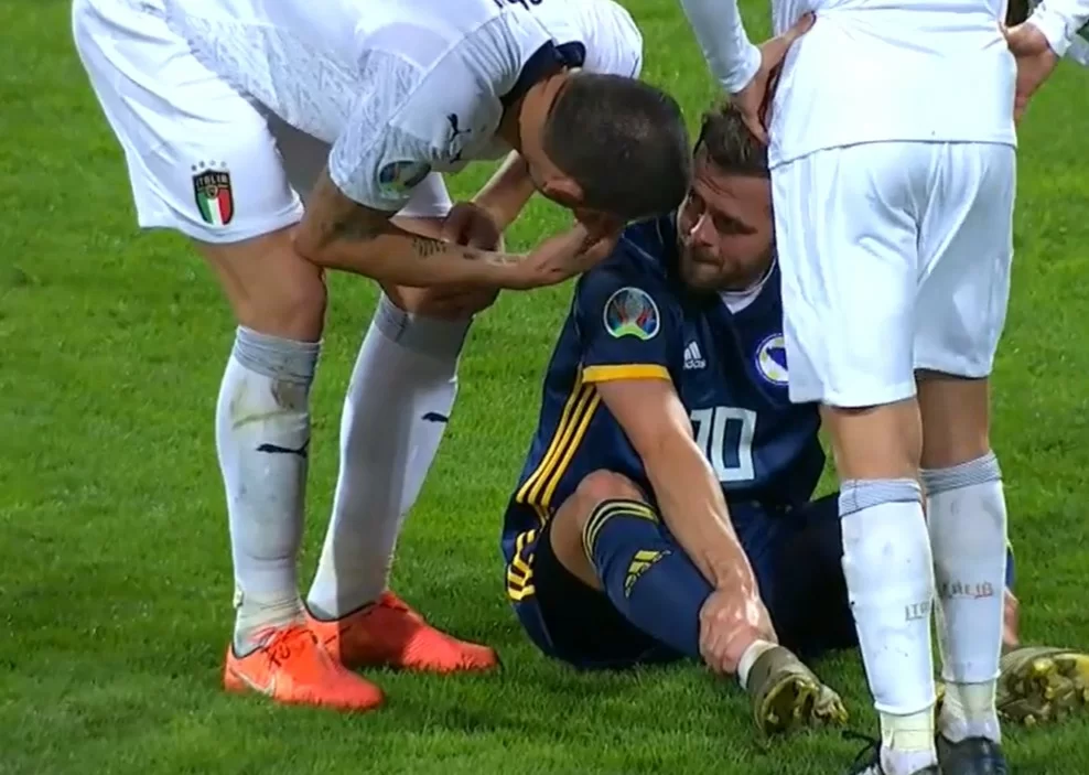 Verso Atalanta-Juventus: gli infortuni preoccupano Sarri