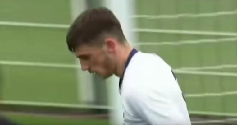 Juventus e Borussia Dortmund sul giovane Parrott