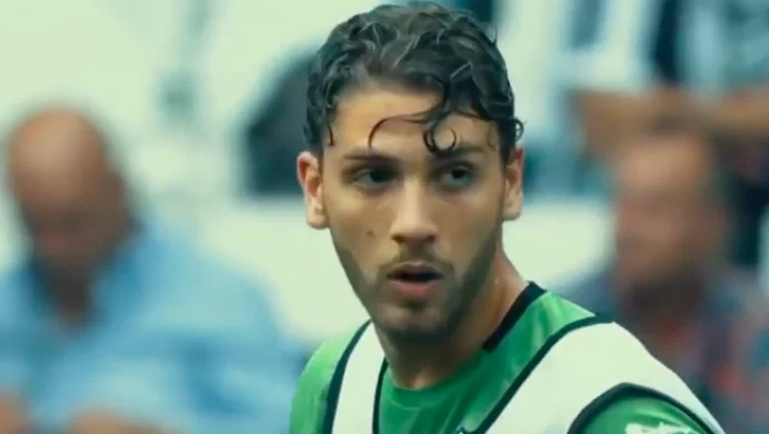 Locatelli post Sassuolo-Lazio: “Juventus? Sono i più forti ma ci proveremo”