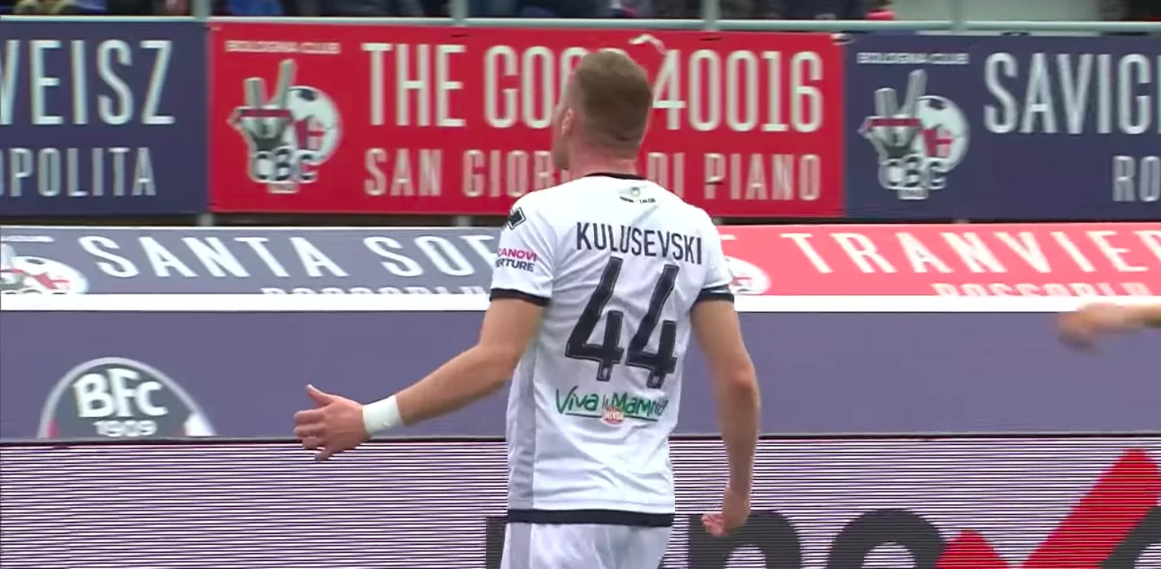 RaiSport – Paratici sonda Kulusevski in Bologna-Parma