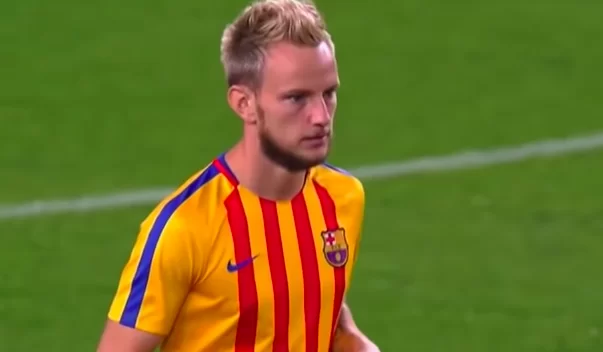 ESPN – Paratici spiazza tutti: “Rakitic non ci interessa”