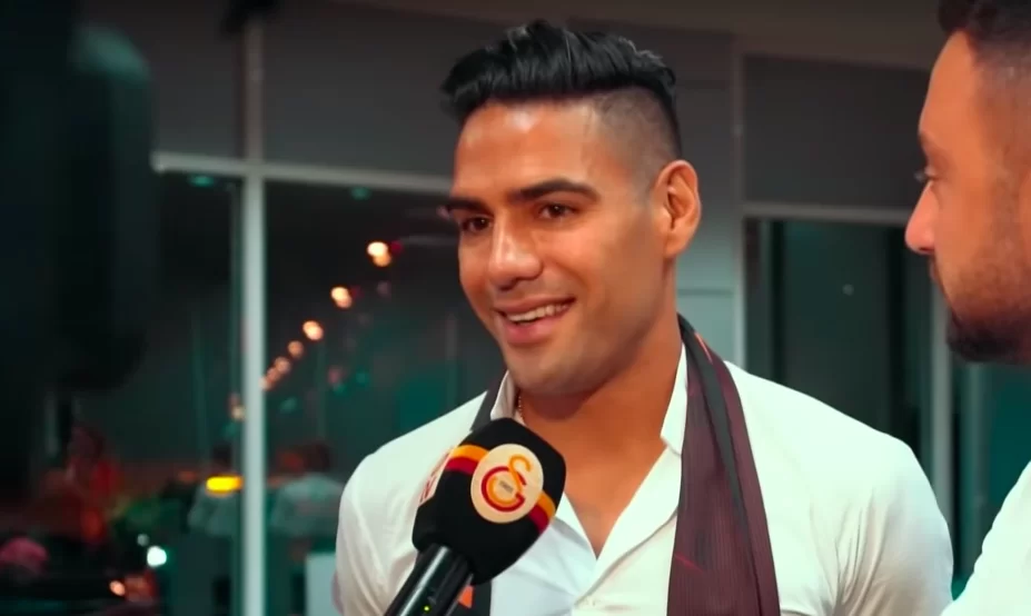 Dalla Turchia, il presidente del Galatasaray rivela: “La Juventus voleva Falcao”