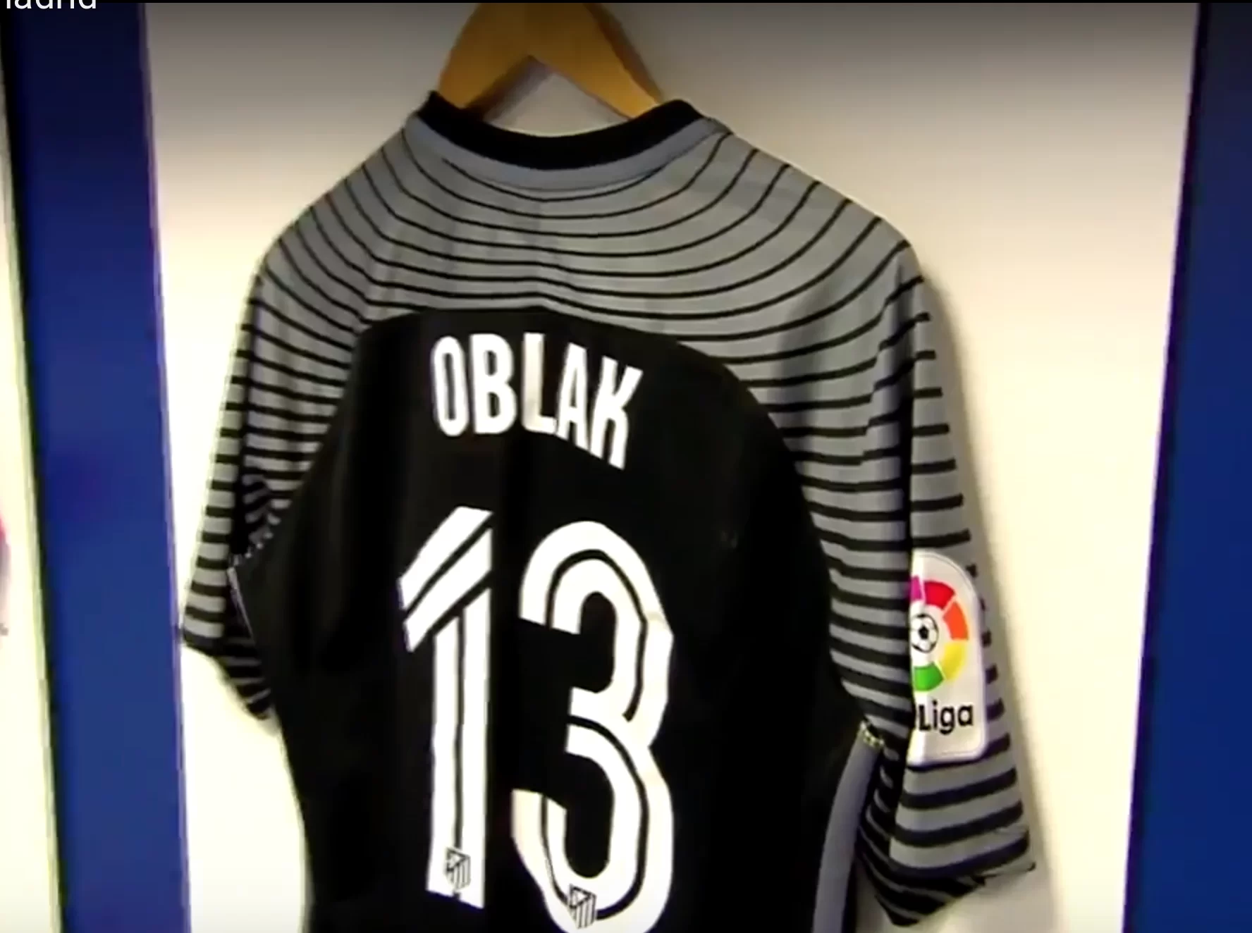 Oblak sul gol di Dybala: “Questo rende il calcio interessante”