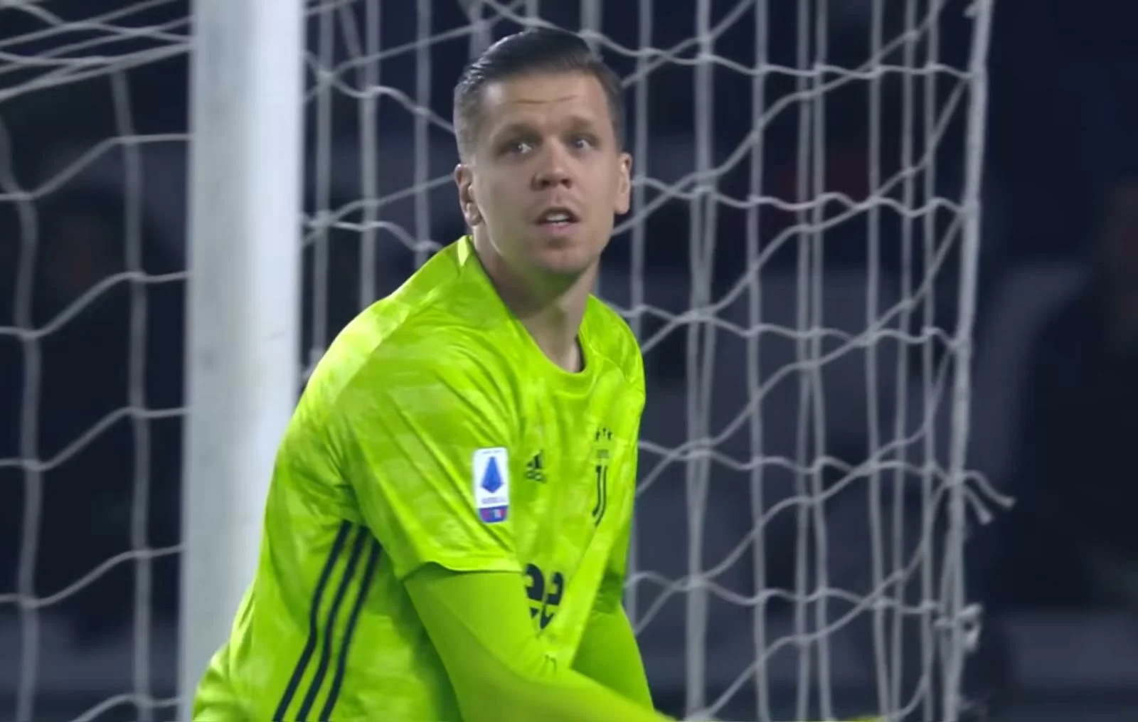 Repubblica – Szczesny verrà ceduto per fare una plusvalenza?