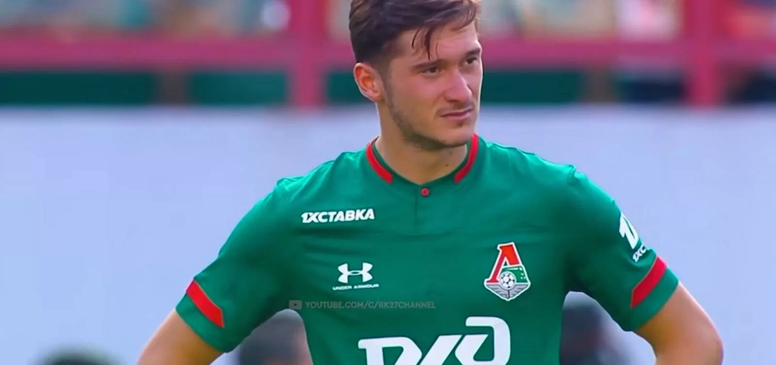 Semin: “Miranchuk? Potrebbe andare alla Juventus”