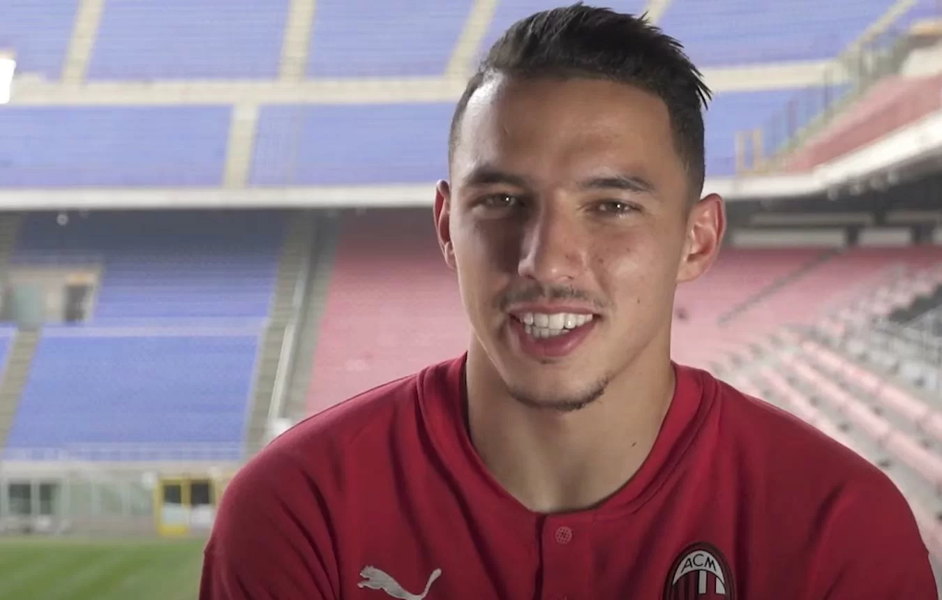 Bennacer carica i suoi: “La partita con la Juve sarà alla nostra portata, possiamo vincere”
