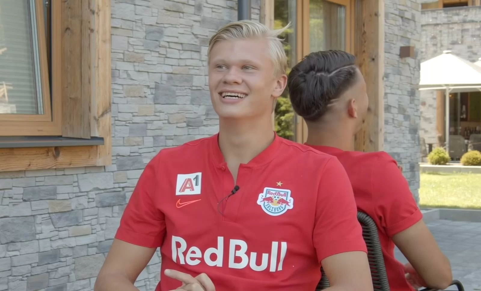 Haaland, clausola a sorpresa con il Dortmund