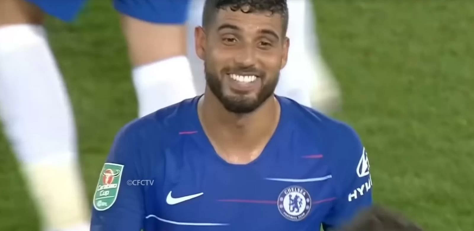 Emerson vuole tornare in Italia, la Juventus è ancora interessata al terzino sinistro