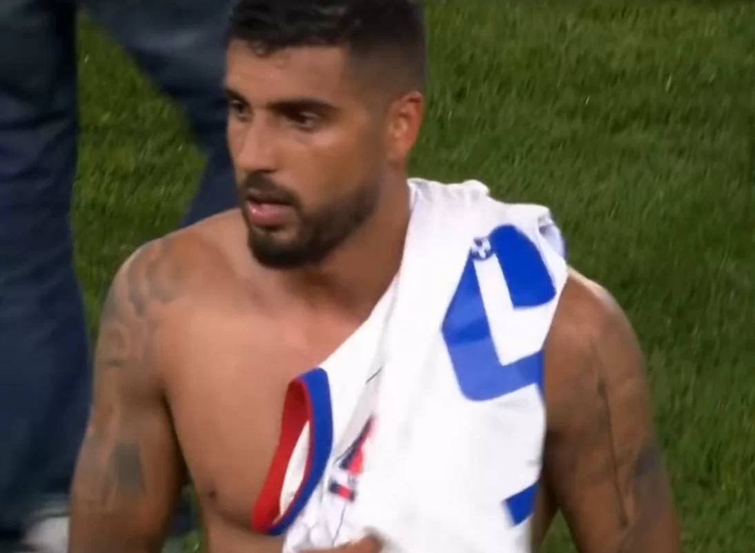 Emerson Palmieri è vicino all’Inter, offerti al Chelsea 20 milioni più 5 di bonus