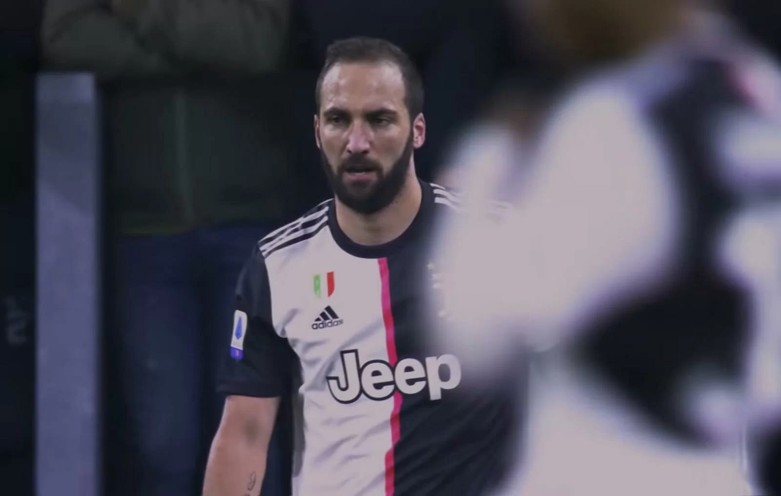 Higuain ad un passo dall’addio, Juve costretta a cederlo in saldo