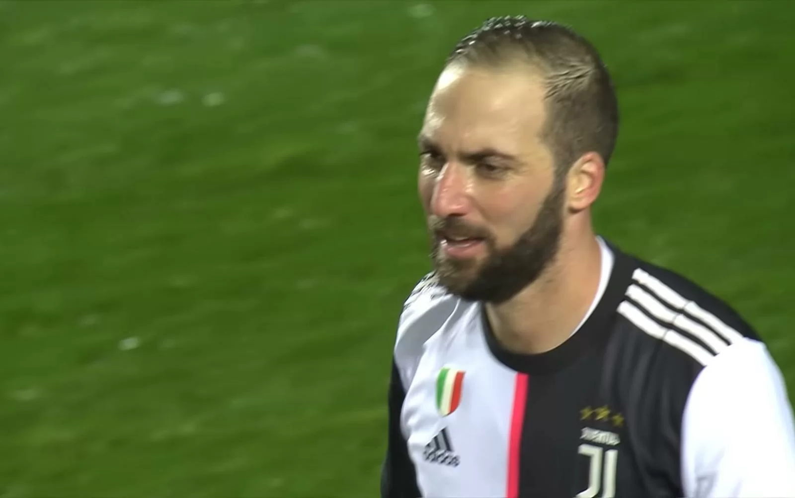 Juventus-Fiorentina e penso a Gonzalo Higuain