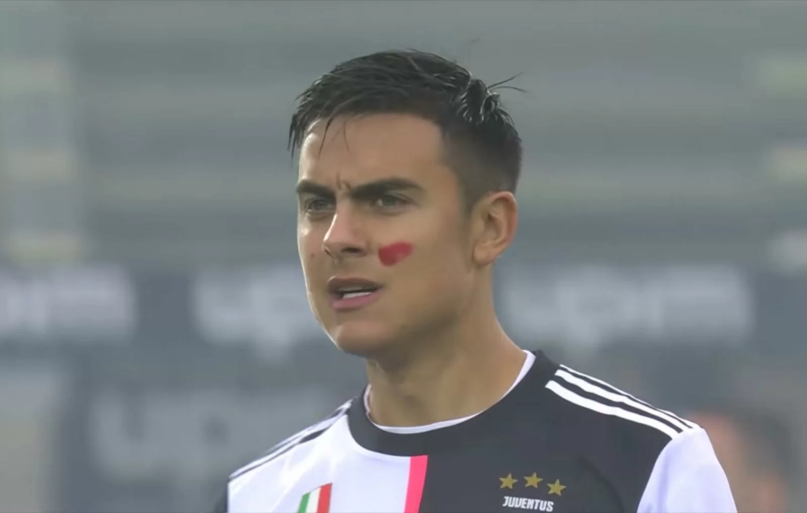 Dalla Spagna: “Dybala ancora positivo al Covid-19”