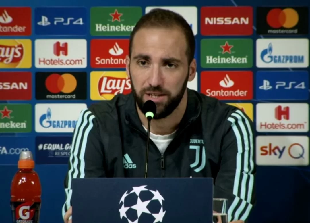 Jorge Higuain: “Gonzalo al River? Mi piacerebbe molto”