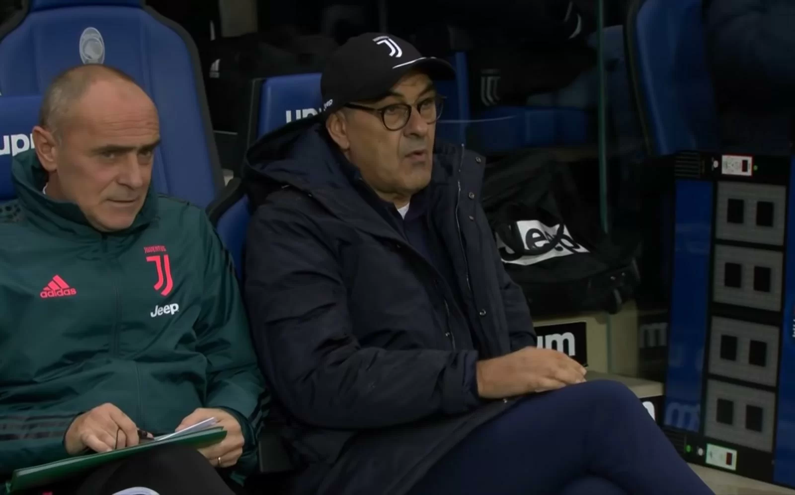 SportMediaset – Sarri sarà ancora l’allenatore della Juventus. E il mercato…