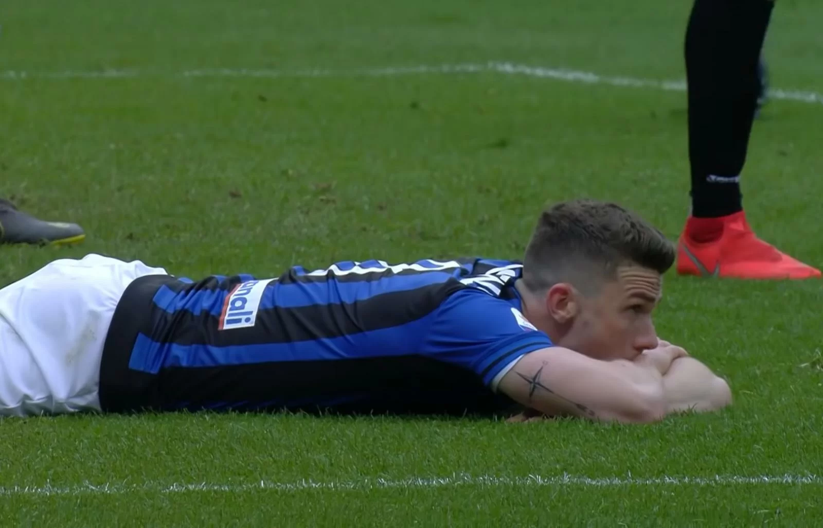 Caccia al terzino sinistro, spicca il nome di Gosens