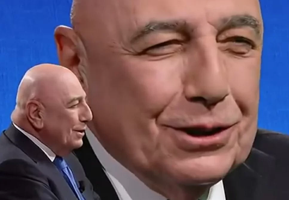 Galliani non dimentica: “Dopo il goal non dato a Muntari sarò sempre a favore del VAR”