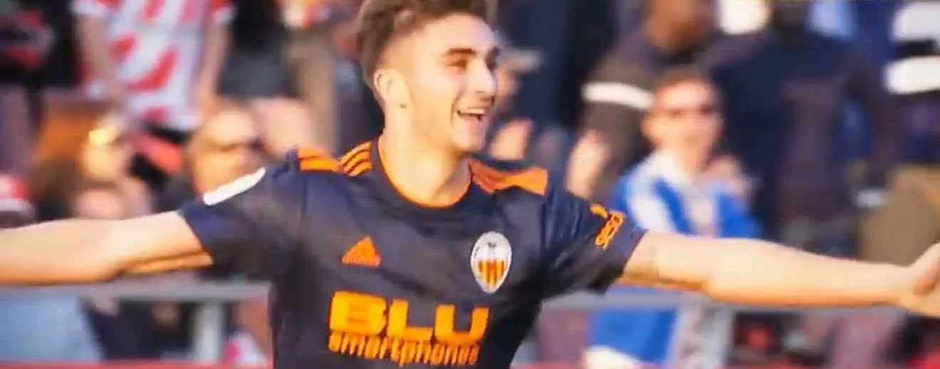 Ferran Torres, la Juventus propone lo scambio