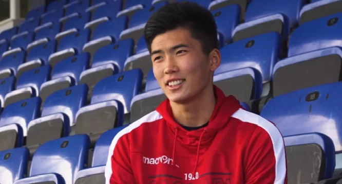 Juventus U23-Alessandria 1-0: decide il primo gol bianconero di Han